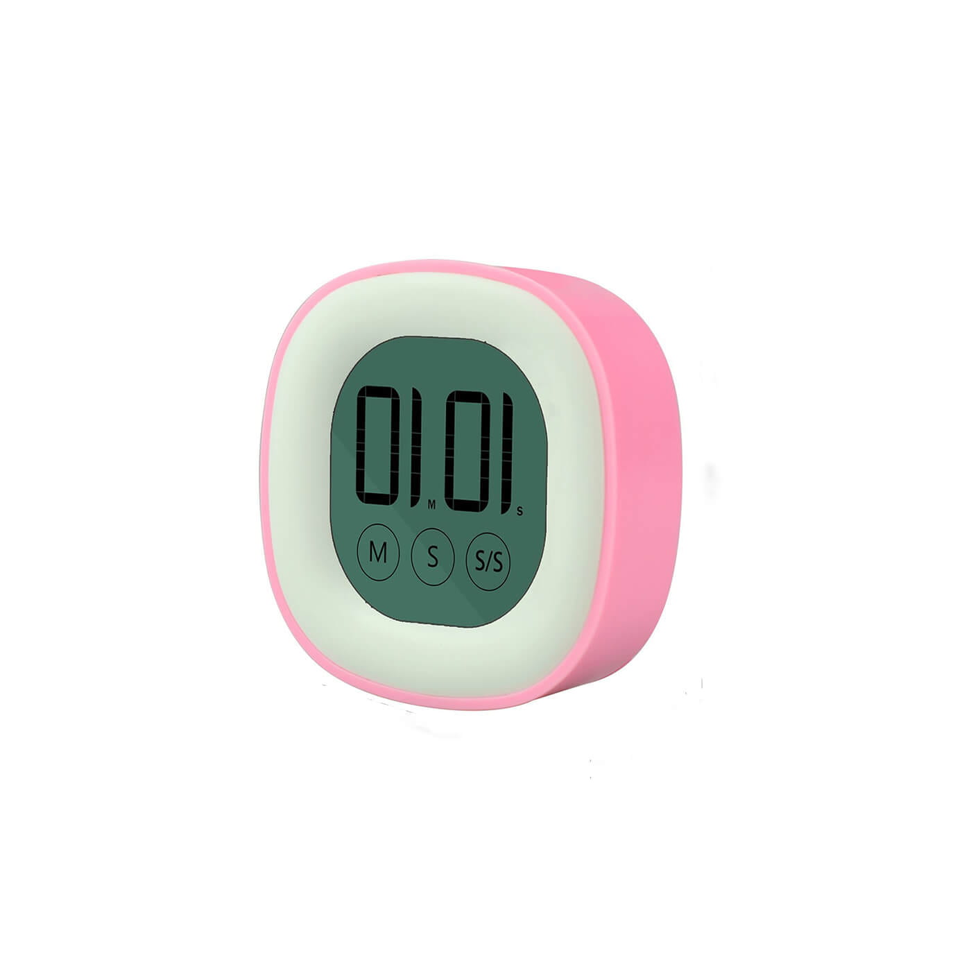 Electric Countdown Timer | Google Timer | Magnetic Oven Timer