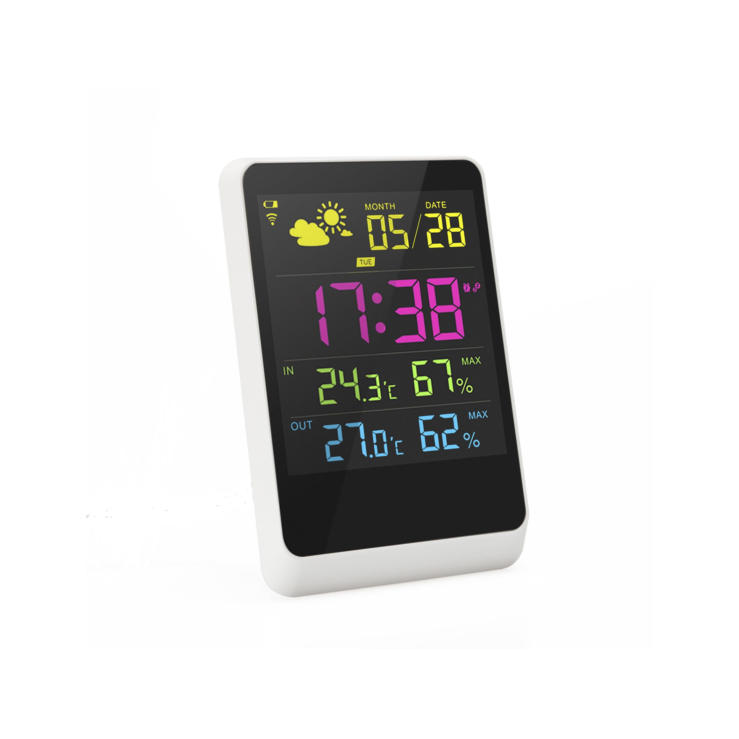 Weather Sensor-Weather Forecaster-Mobile Weather-Manufacturer