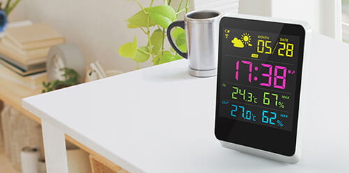 What Weather Station to Buy