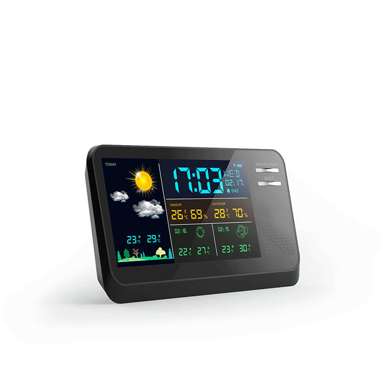 wifi thermometer hygrometer HAPTIME