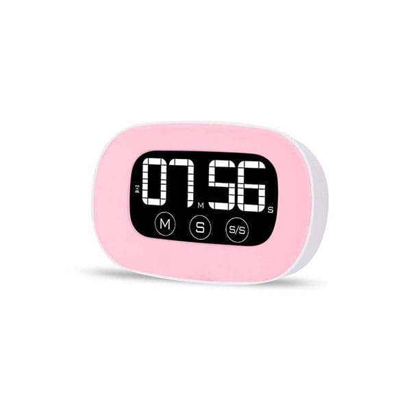 Custom Magnetic Digital Kitchen Timer made in china