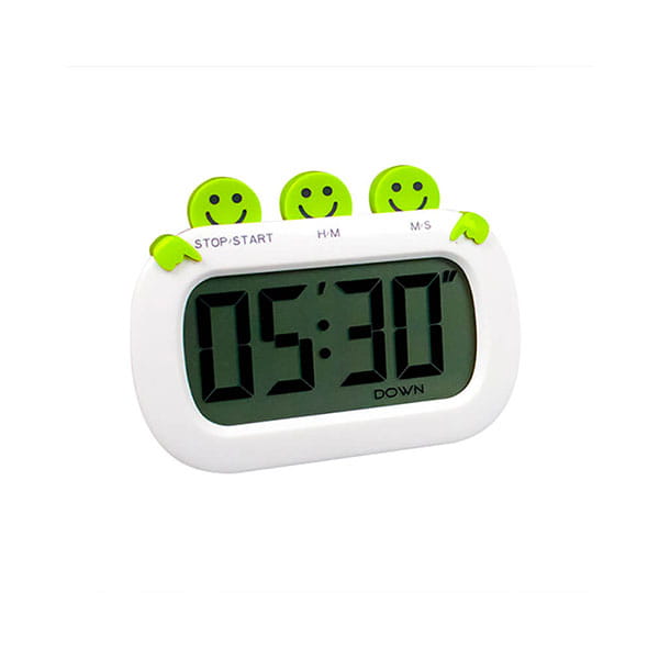 Kitchen Time Clock Egg Clock Timer-Wholesale