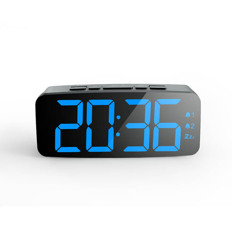 Music Alarm Clock | Bedroom Clock | Manufacturing Factory