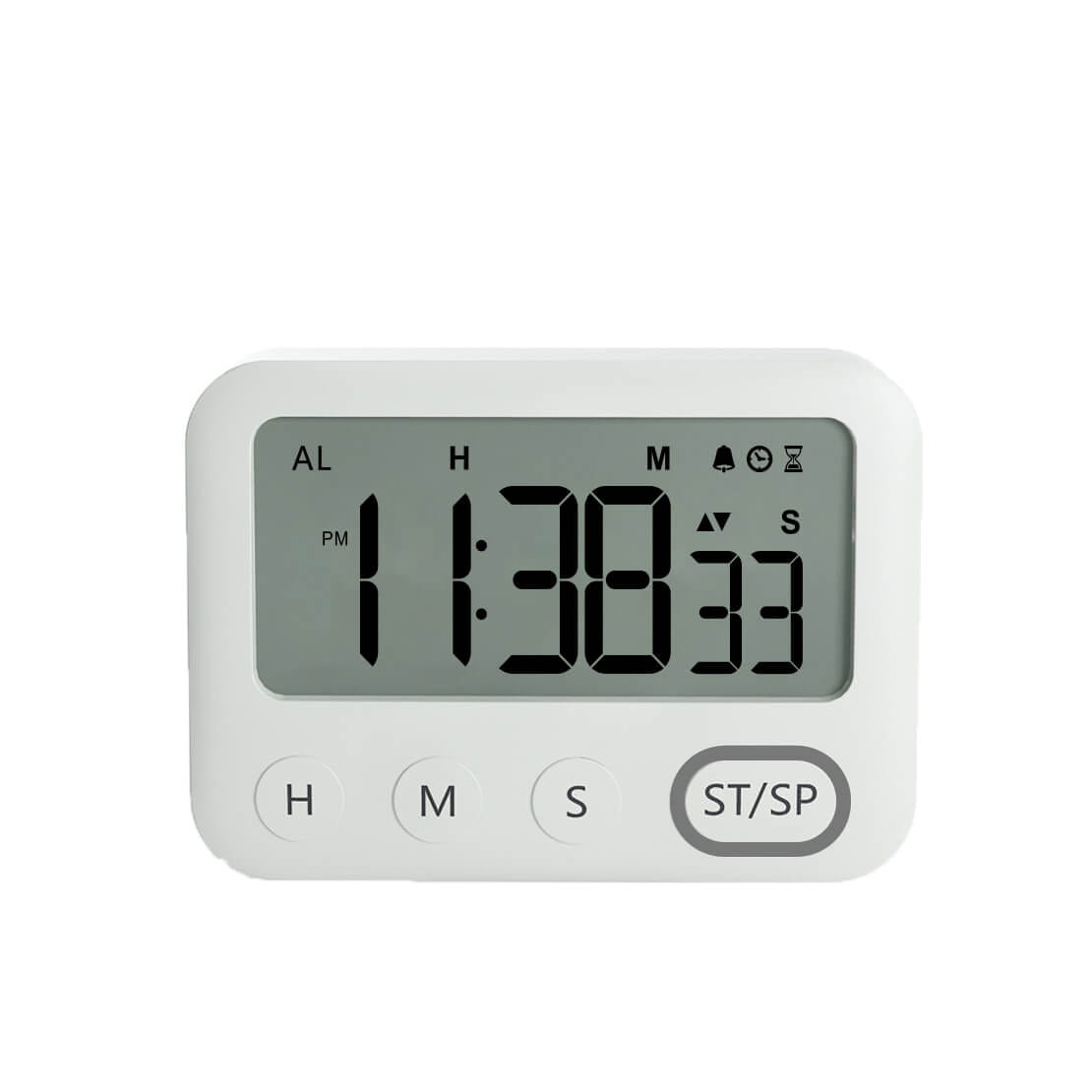 desk clock timer