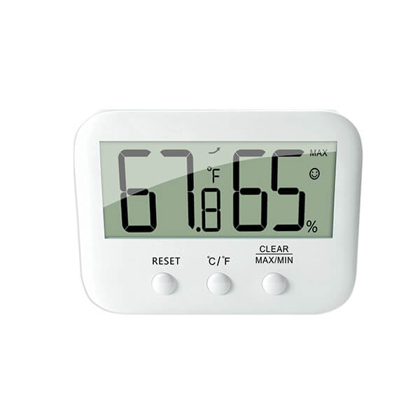 indoor thermometer