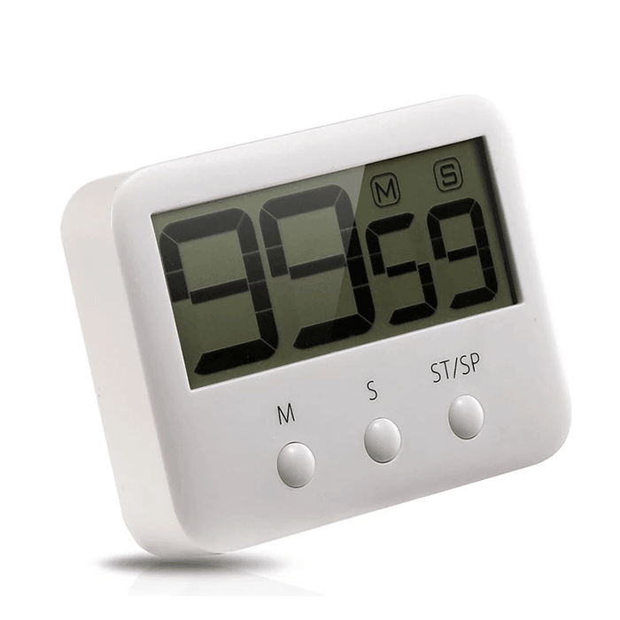 Digital Countdown Timer | Kitchen Timer | Magnetic Timer | Wholesale