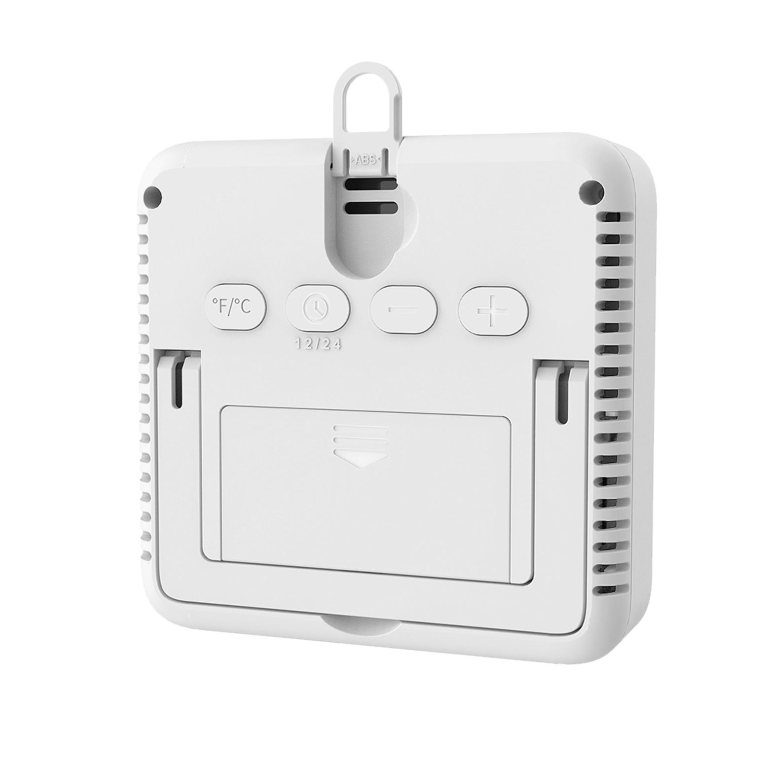 Wireless Weather Station Clock Alarm China Factory Supplied Top Quality Color Hygrometer Thermometer Weather Station
